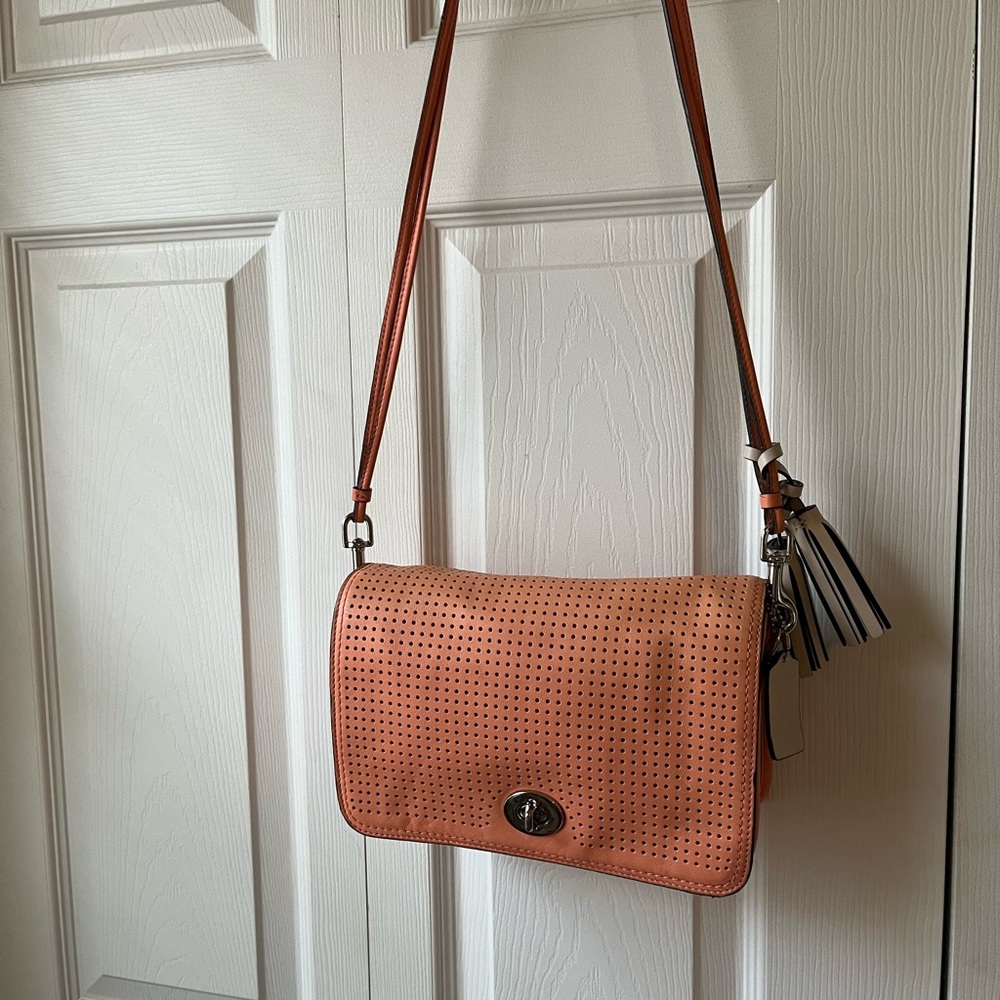 Coach Bag - Picture 16 of 16